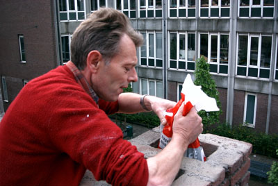 Cadeau voor de toekomst (2)