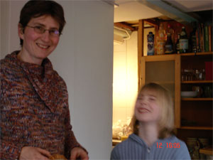 Ankie & Miek