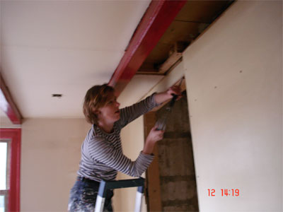 Barbara sloopt kast
