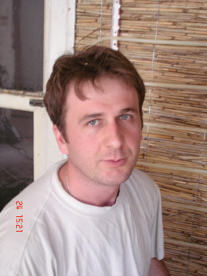 Suad Ramdedovic