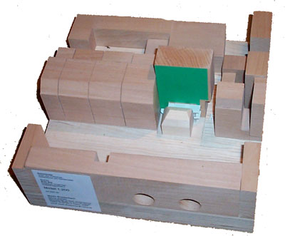 Maquette
