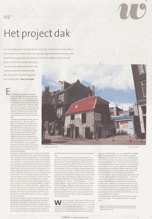 Parool 5 september 2003