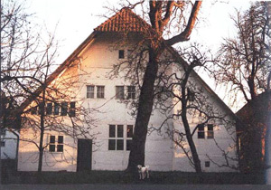 Bauernhof Martin Breidenbachs