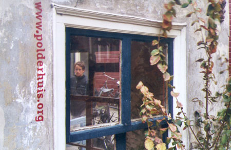 Foto: Niels en Han Robanus Maandag