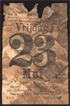 23 mei 1913