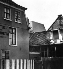 Polderhuis 1917