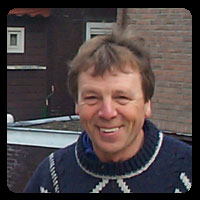 Alfred Vinken