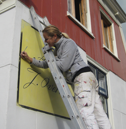 Myrthe Smith