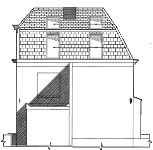 Achterkant nieuw (ontwerp Jan-Nico Knip)